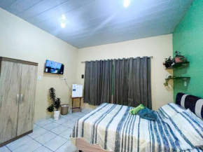 Quarto Tucuju